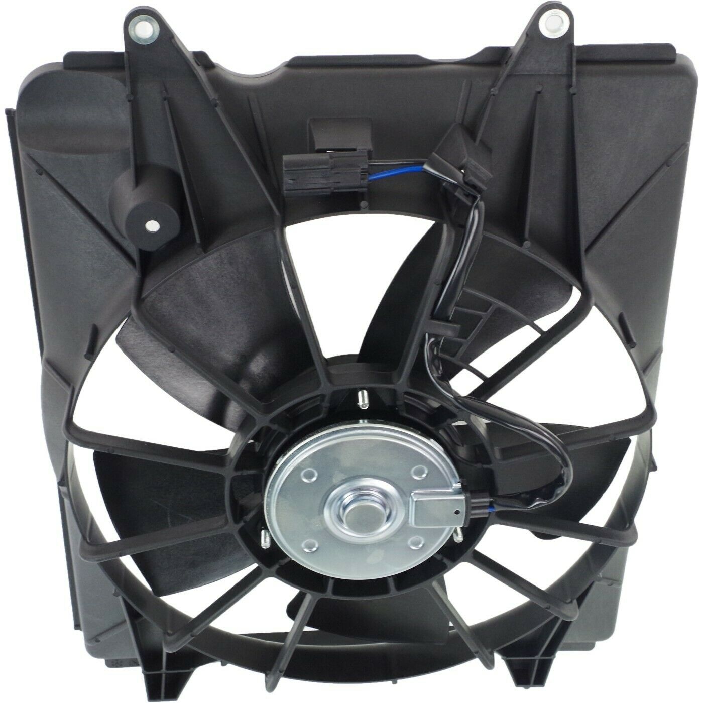 Radiator Cooling Fan For Honda 2010-2016 CR-V Sport Utility