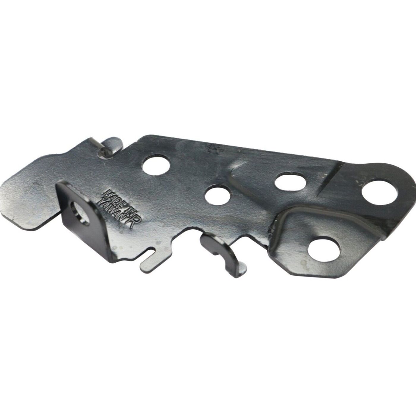 2 Sets Of - Bumper Bracket For 2017-2018 Lexus IS300 Front Driver And Passenger Side