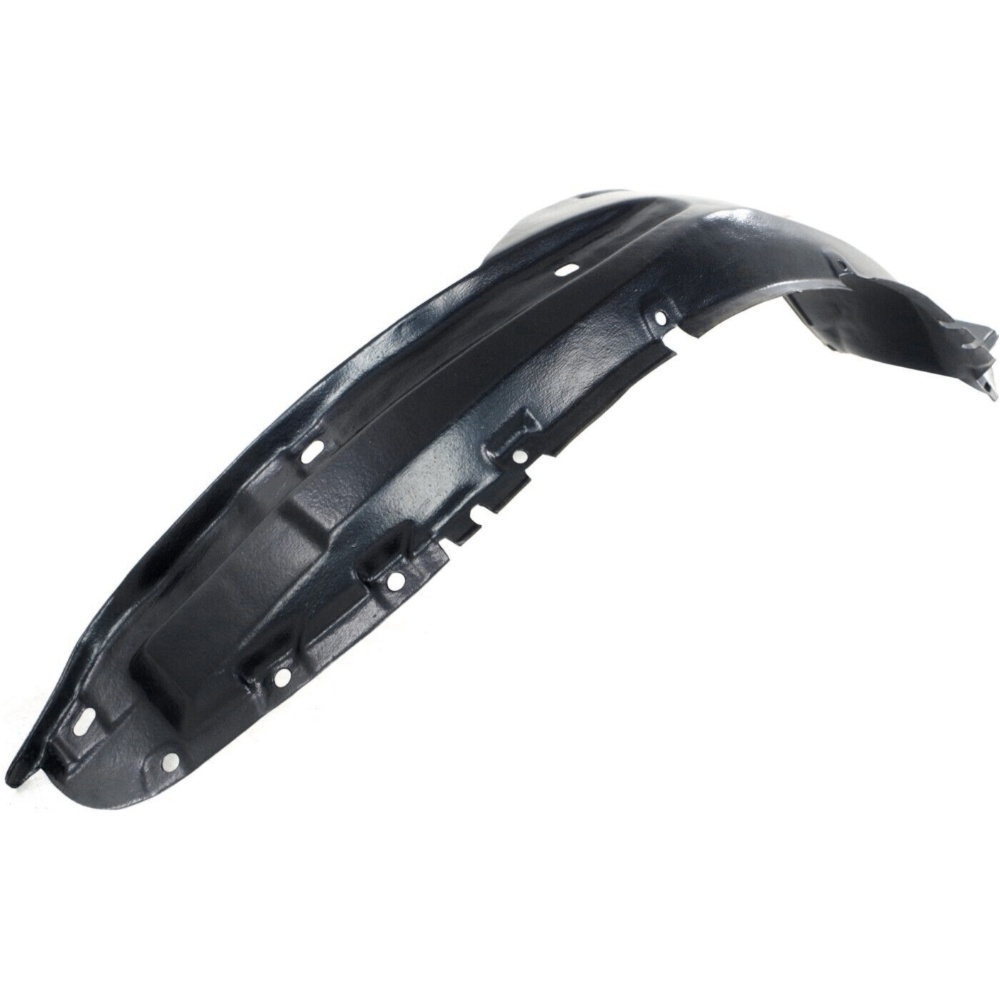 Splash Shield For 00-04 Mitsubishi Montero Sport Front Passenger Side