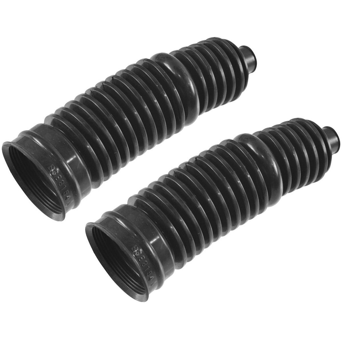 For Ford Mazda Mercury Tie Rod End Kit Left W/Rack Bellow Boot Set Of 6