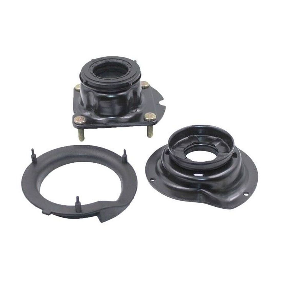 Strut Mount Compatible With Fits Passenger