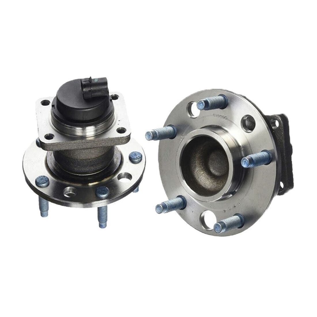Front Wheel Bearing Hub Pair For 1993-2002 Chevrolet Camaro 5.7L