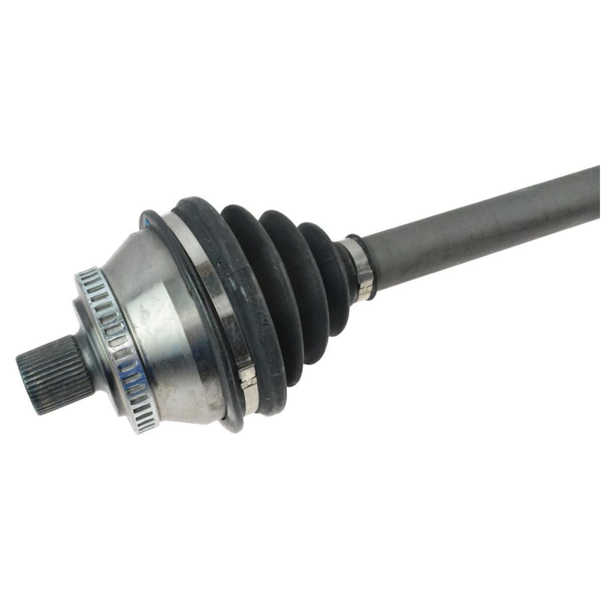 CV Axle Shaft Front Outer Right For 1996-2001 Audi A4 Sedan Manual Transmission