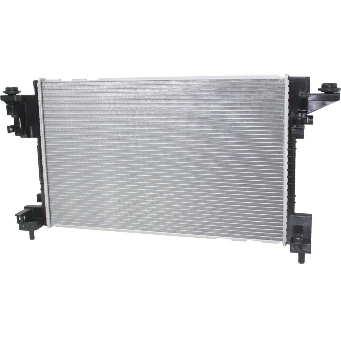 For 2011-2015 Chevrolet Volt Base Hatchback Radiator