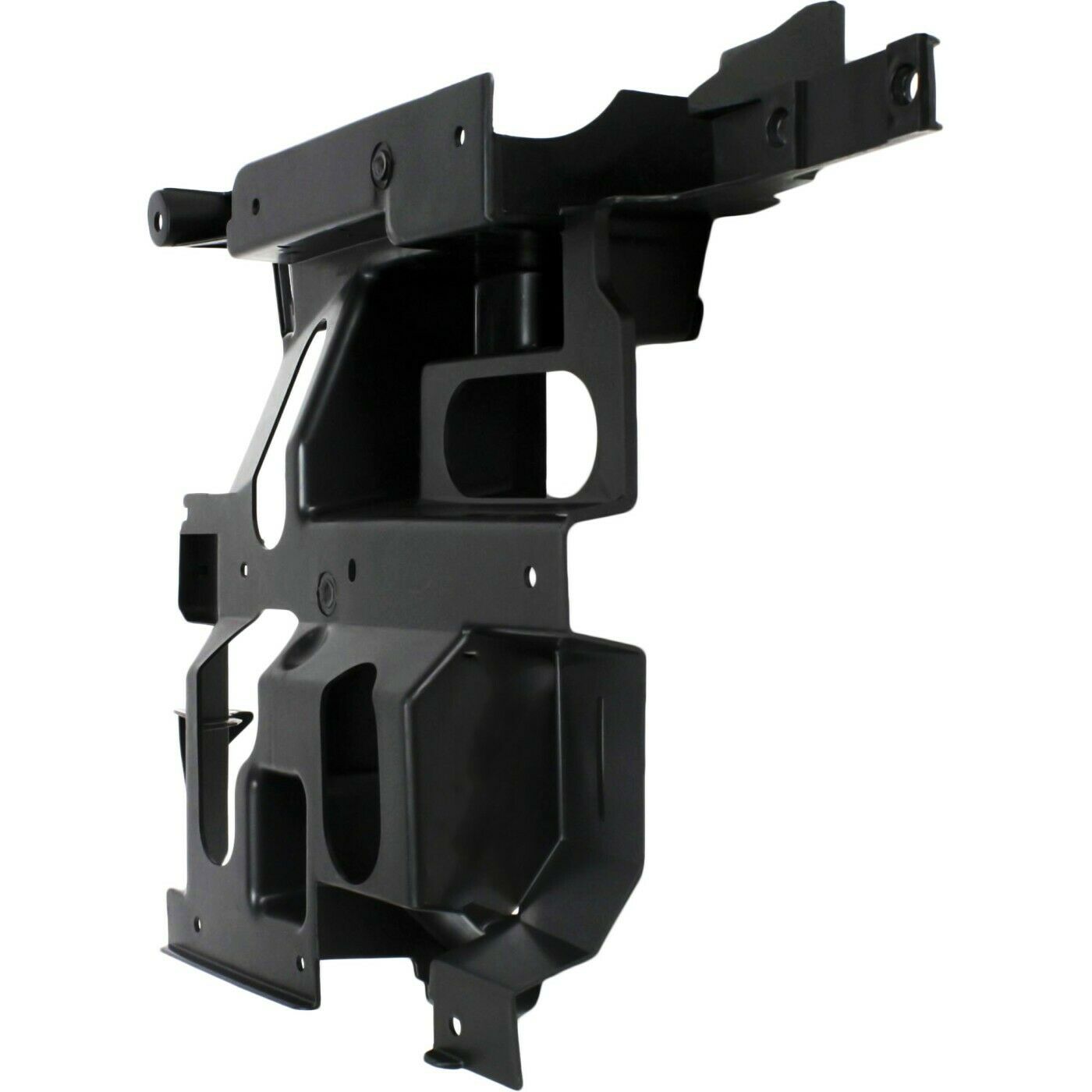 2pcs LH&RH Headlight Headlamp Mounting Bracket Housing For Chevrolet