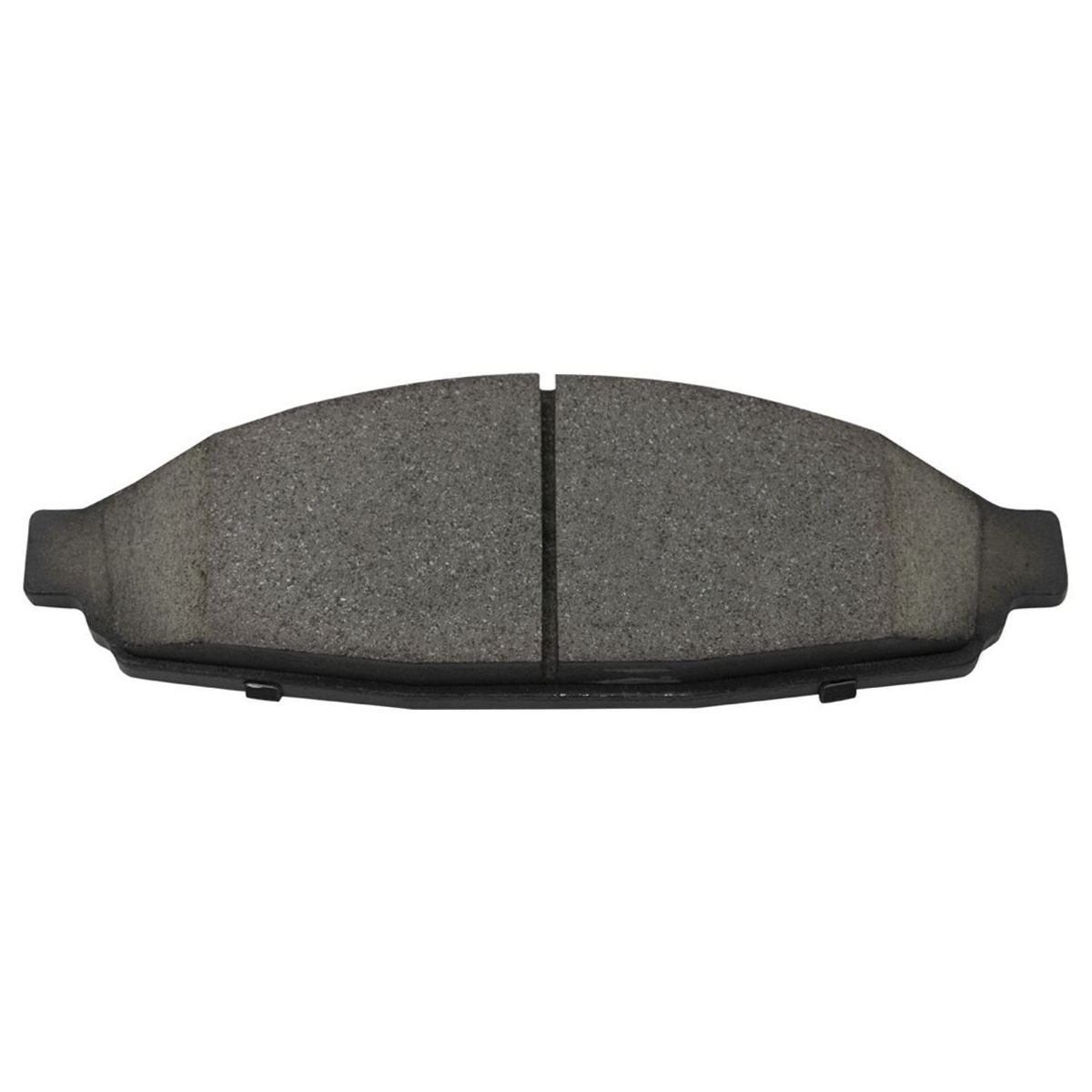 Front & Rear Ceramic Brake Pad & Performance Drilled Slotted Rotor Kit
