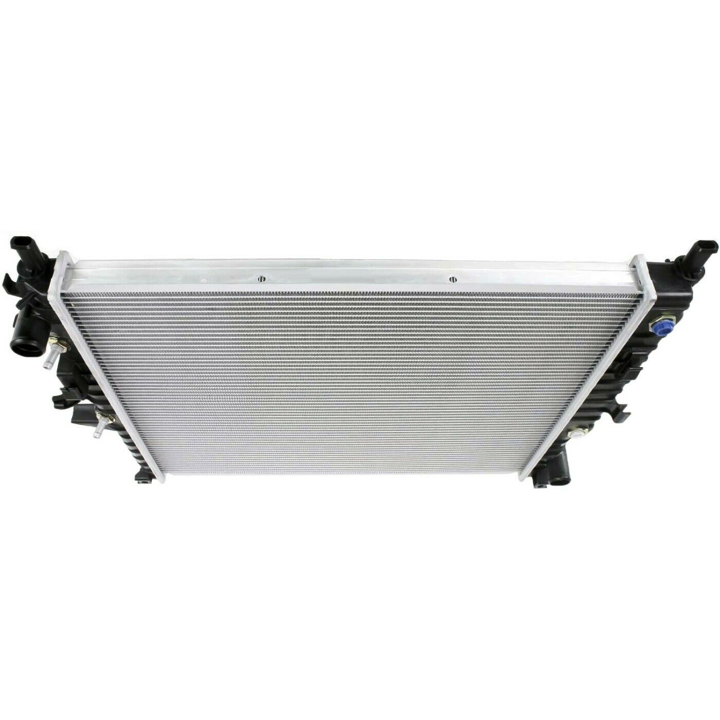 Radiator For Mercedes-Benz 98-03 ML320 Base 99-01 ML430 Base 02-05 ML500 Base