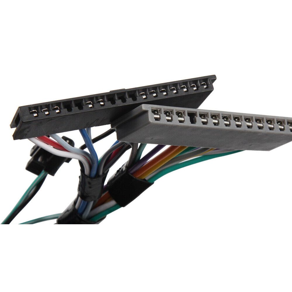 Multi-Function Combination Turn Wiper Switch For Chevy Tahoe Suburban Blazer GMC