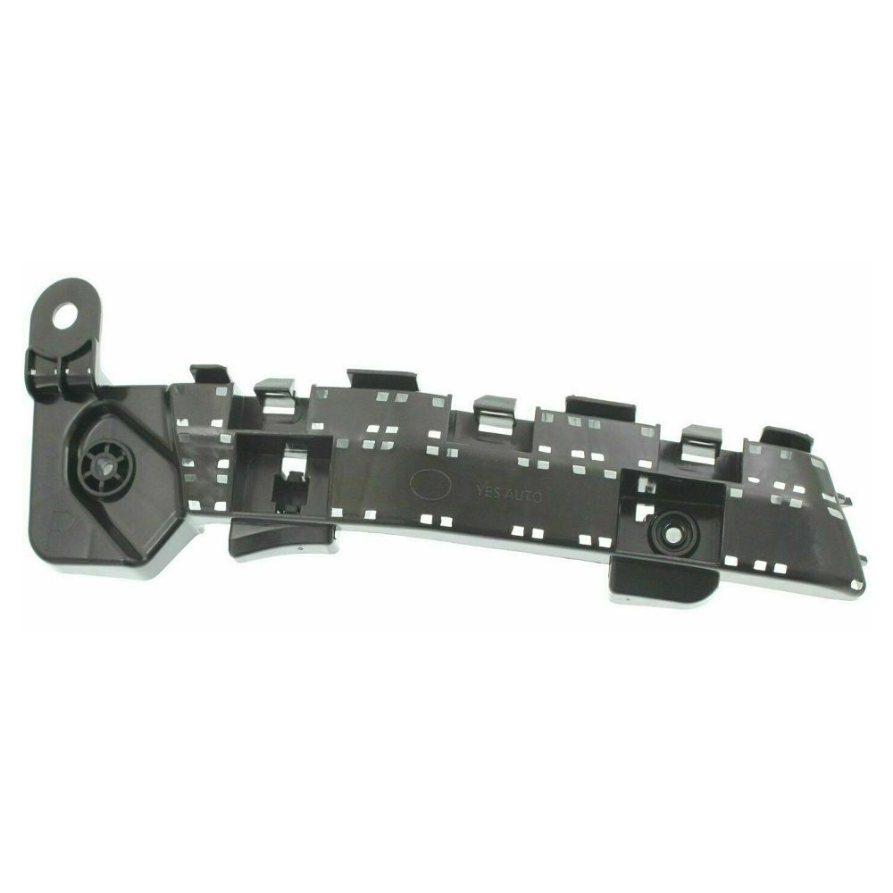 Front Bumper Cover Bracket Left & Right Side For 12-16 CR-V 12 - 16 Honda CR-V
