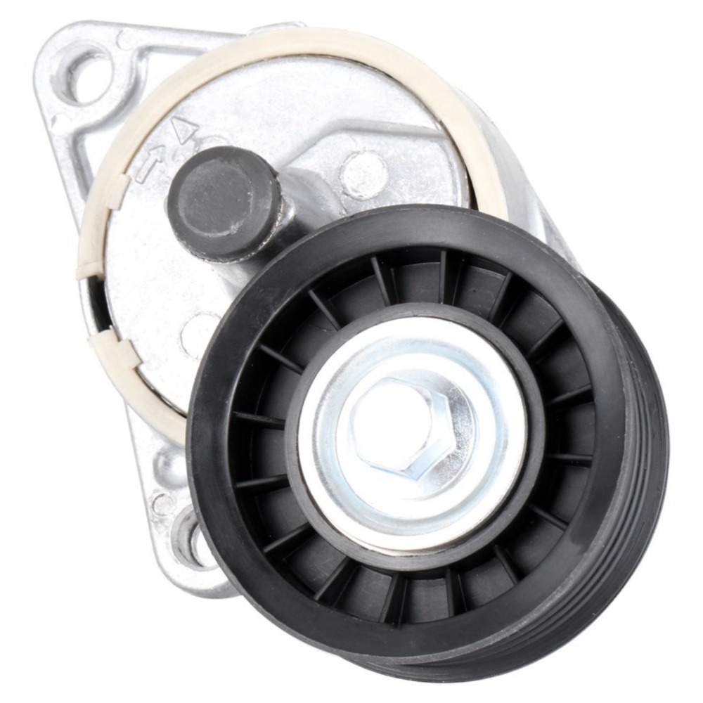 Serpentine Belt Tensioner Kit For 98-04 FORD CONTOUR ESCAPE XLT Sport FOCUS 2.0L