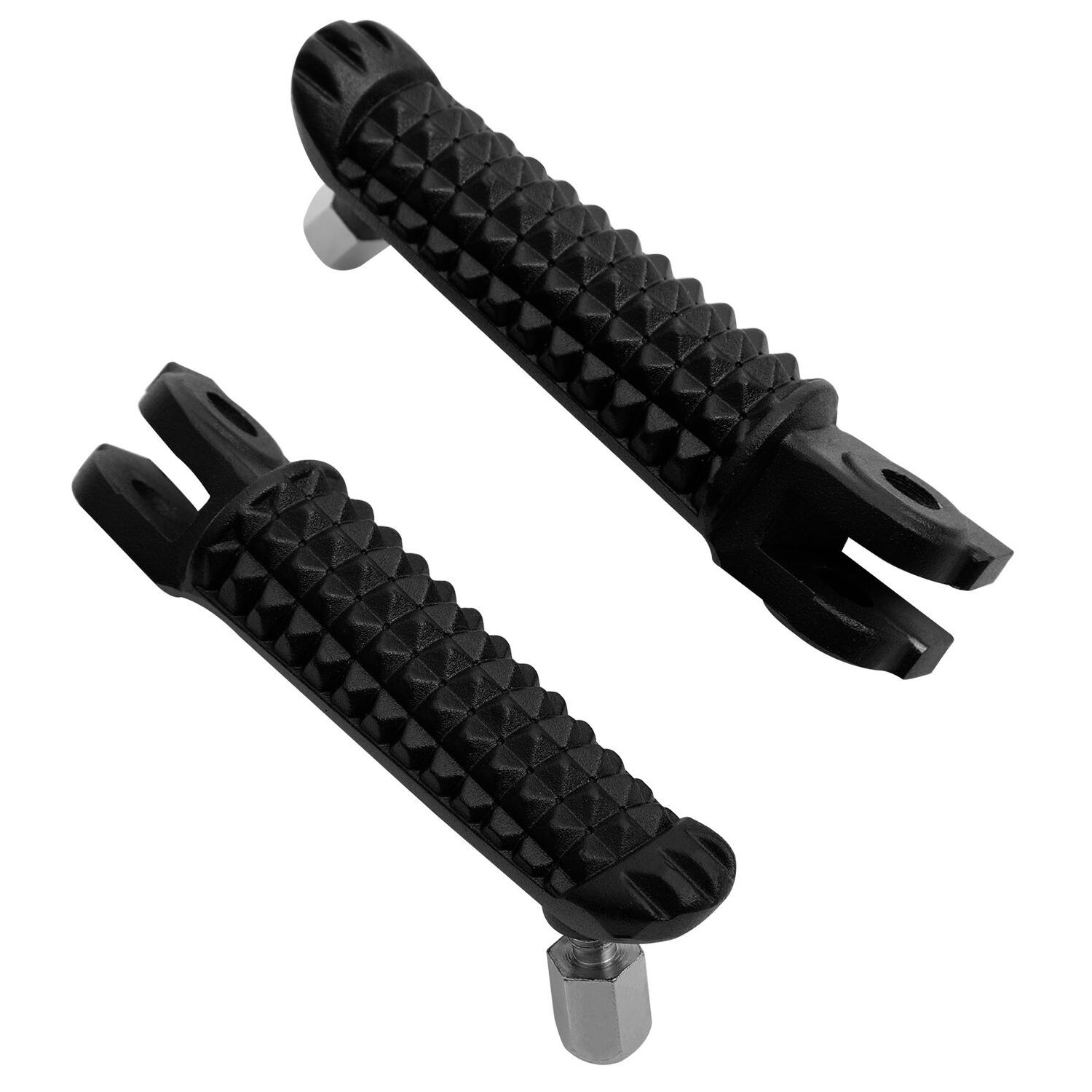 Driver Foot Pegs Yzf R6 03 Yzf R6S For 2006-2009 Yamaha YZF R6S Yzf R1