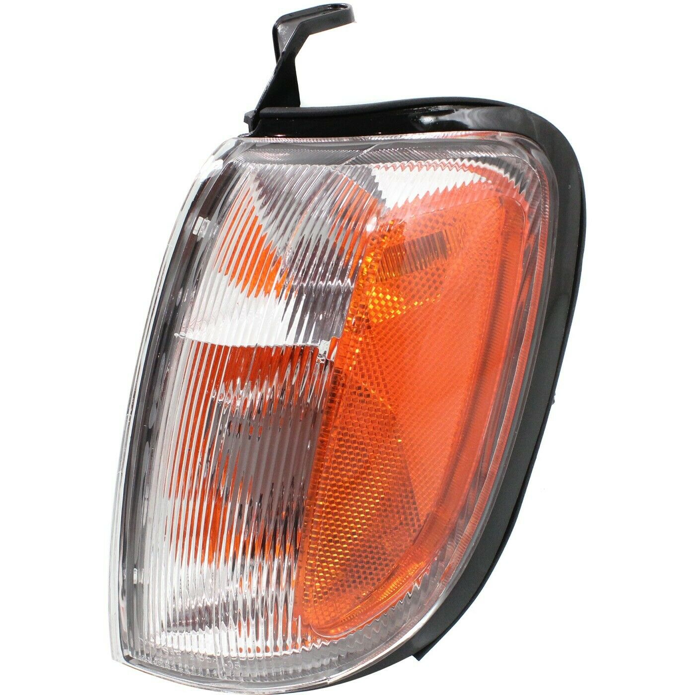 Corner Light For Nissan Frontier Xterra Set Of 2 LH RH Incandescent W/ Bulbs