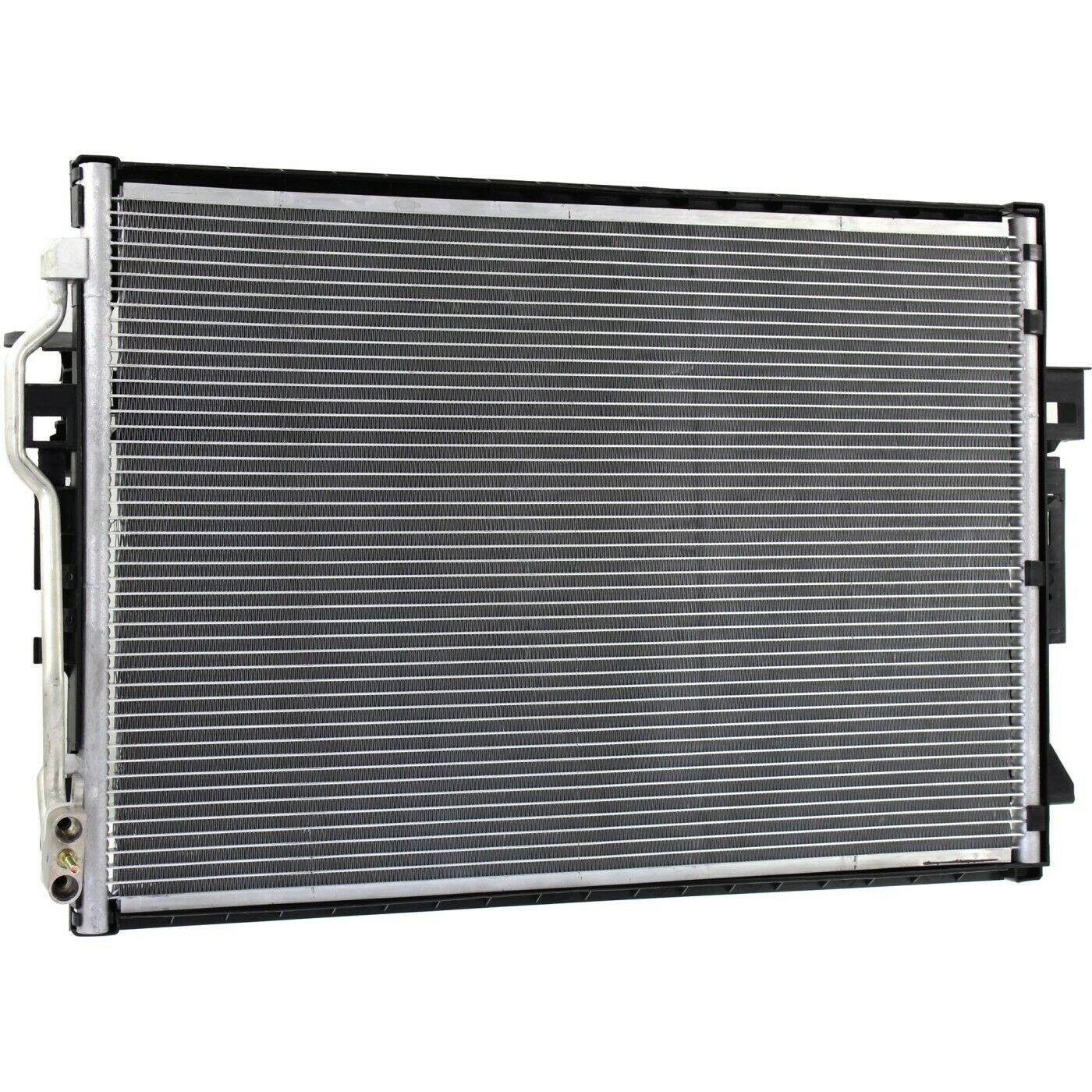 AC Condenser For Mercedes-Benz CL550 CL63 AMG S450 S550 S600 S63 AMG 2215000554