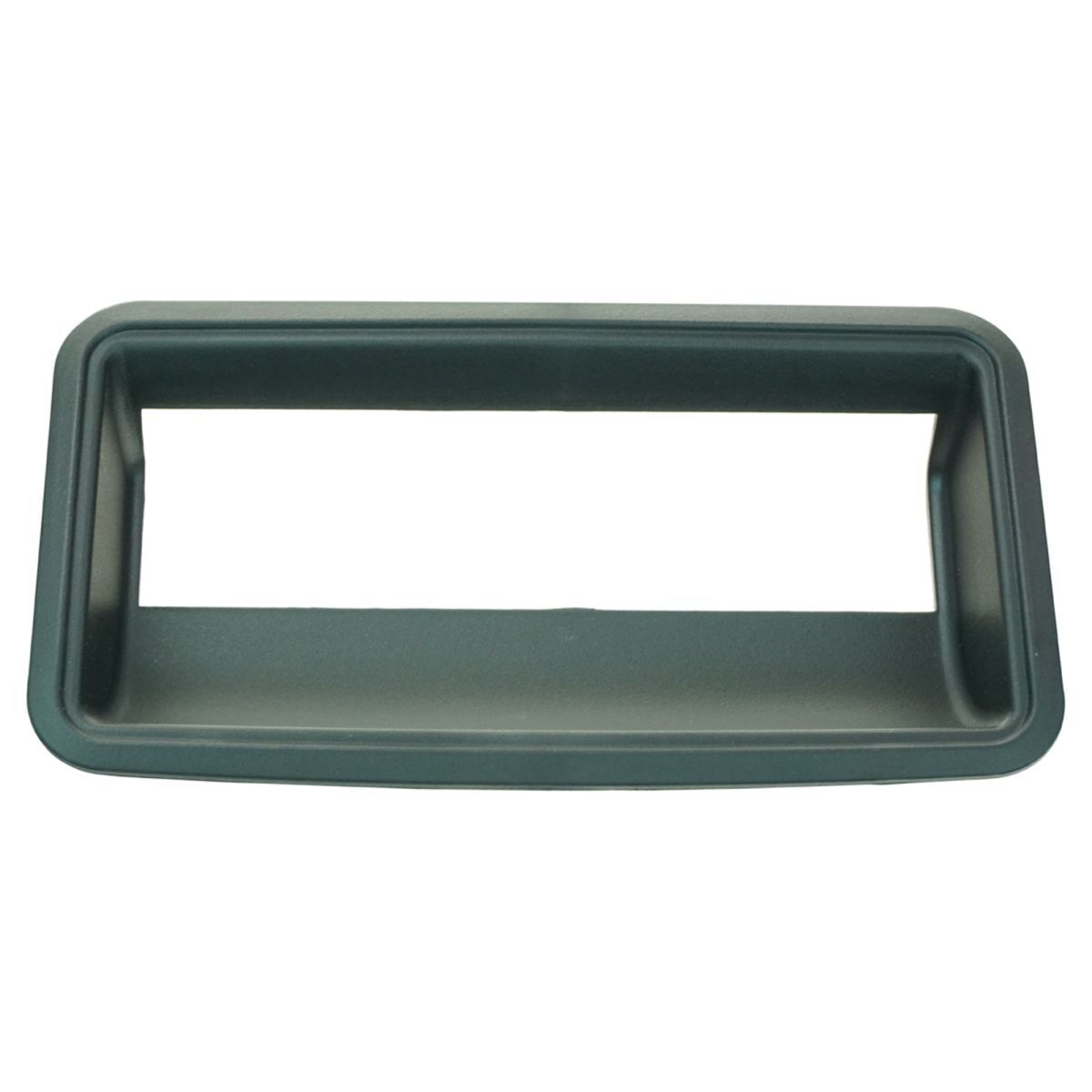 Black Tailgate Handle & Bezel For GMC CK Truck