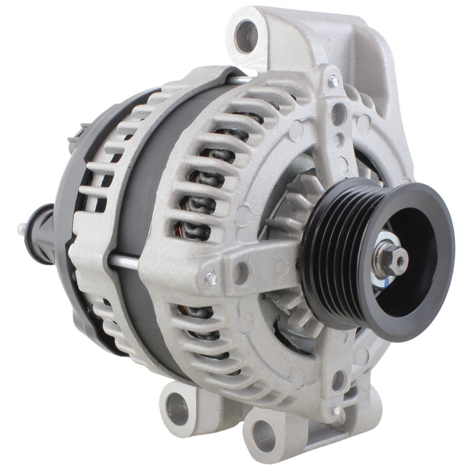 New Alternator 2.7L/167CI V6 421000-0251