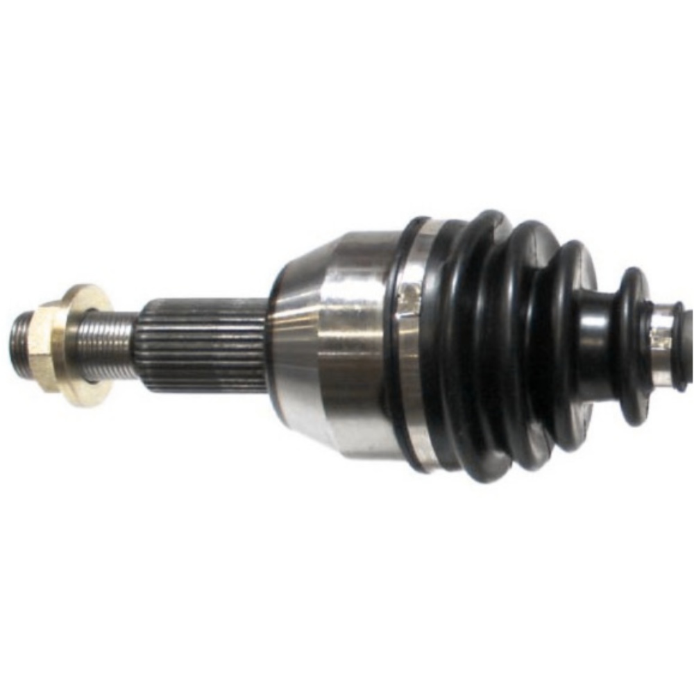CV Half Shaft Axle For 05-06 Equinox 06 Torrent 02-03 Vue Front Driver Side 1-pc
