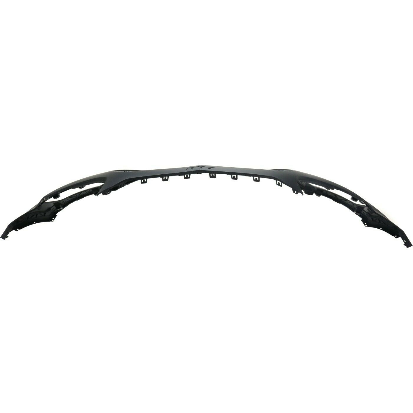 Bumper Cover Facial Front For 16-17 Equinox LT 17 Equinox Premier 16 Equinox LTZ