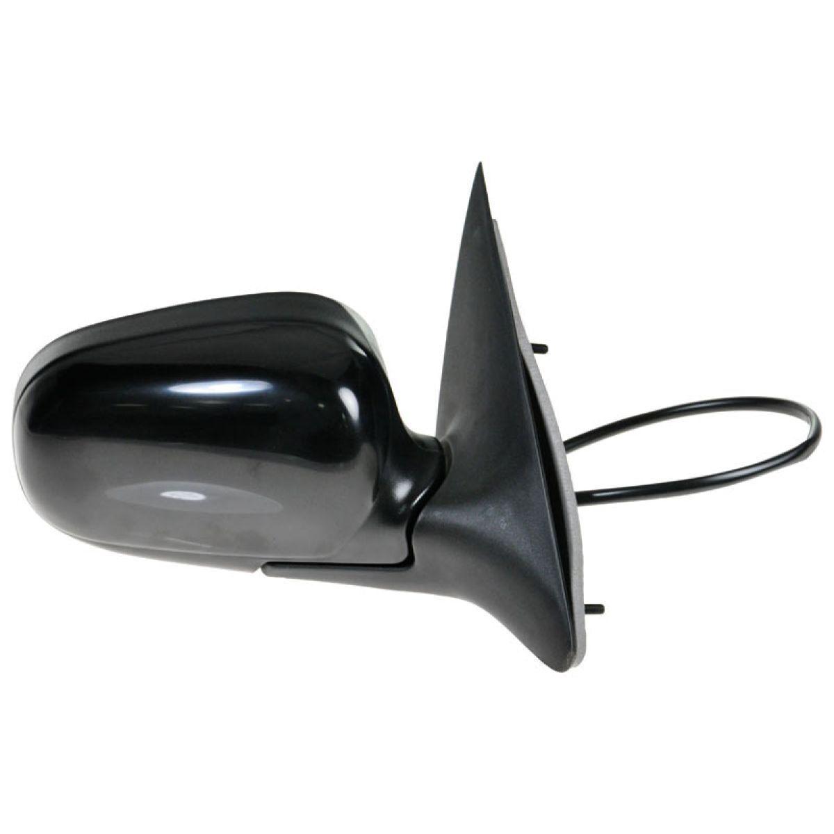 Power Mirror Passenger Right For Crown Grand Marquis Marauder Victoria
