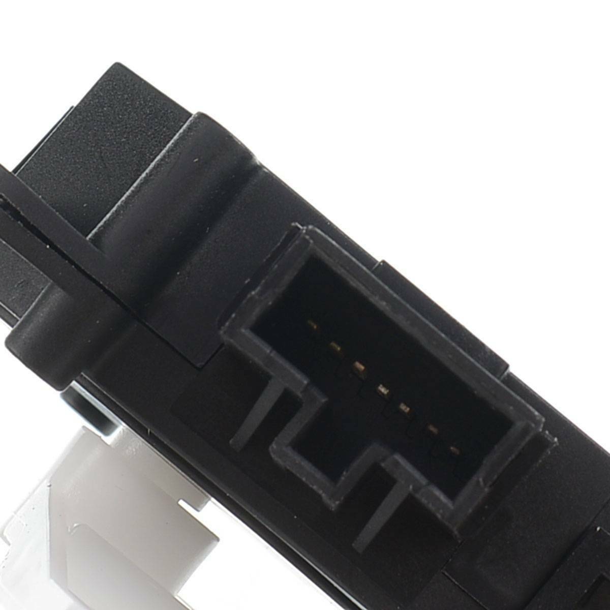 AC Heater Blend Air Door Actuator For GS300 GS400 GS430 IS300 RX300 SC430 Mode