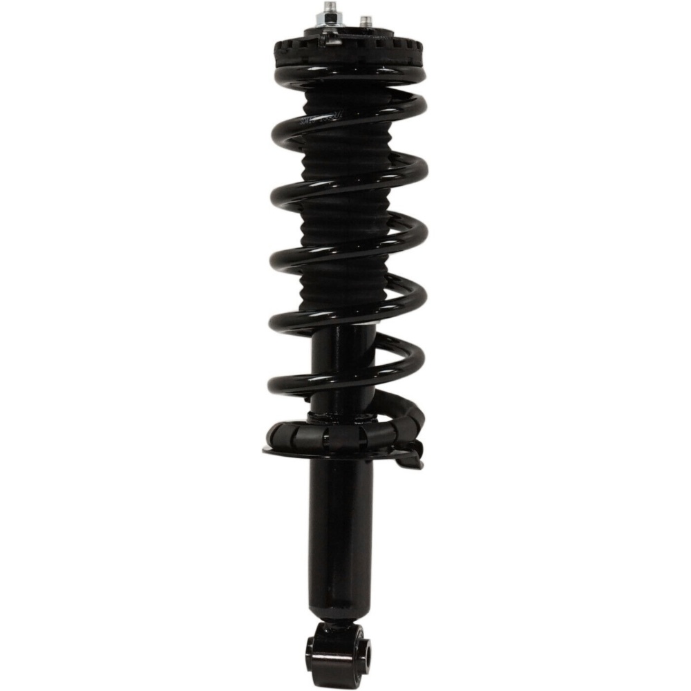Loaded Strut For Subaru 2005-2009 Legacy Sedan Rear Driver Or Passenger Side
