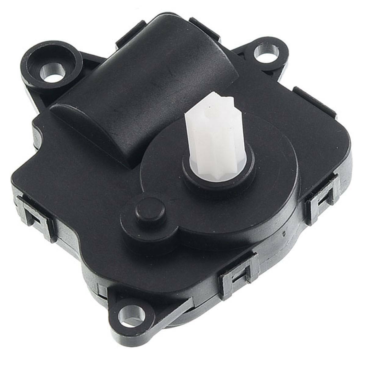 HVAC Heater Blend Door Actuator For 10-13 Chevy Equinox 10-13 GMC Terrain Main