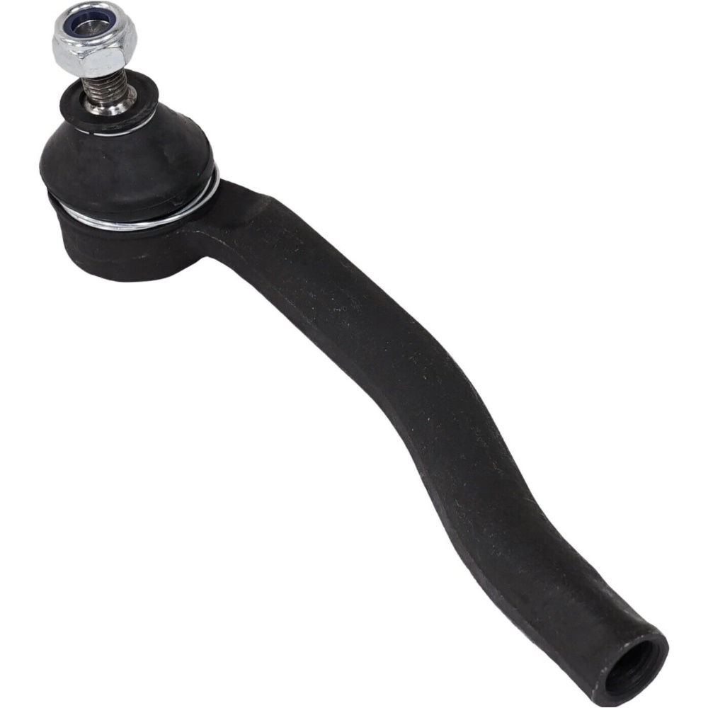 Set Of 2 Tie Rod End For 2009-2014 Honda Fit 2010-2014 Honda Insight Adjustable