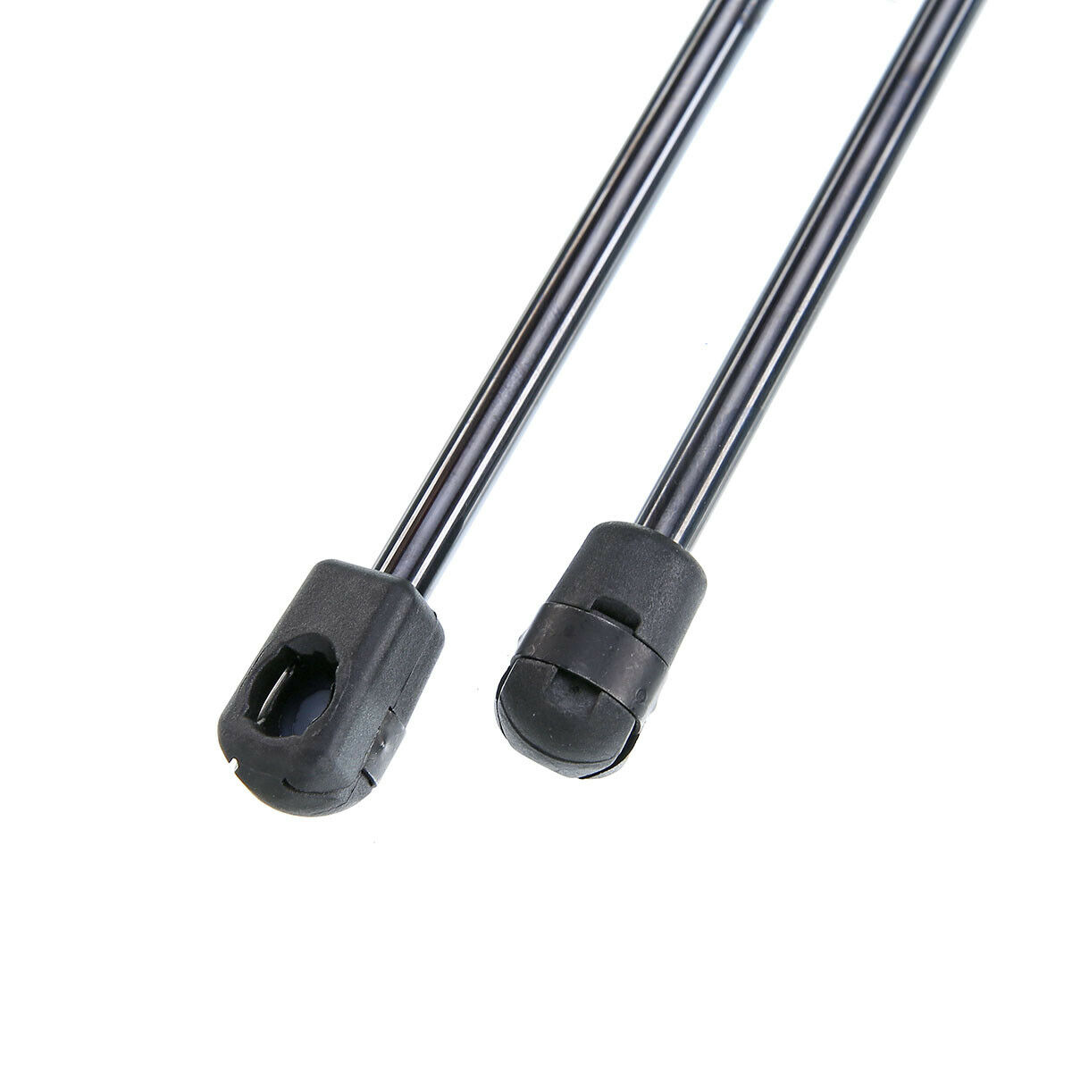 2x Hood 6312 Lift Support Shock Strut Rod For Dodge Mitsubishi Ram