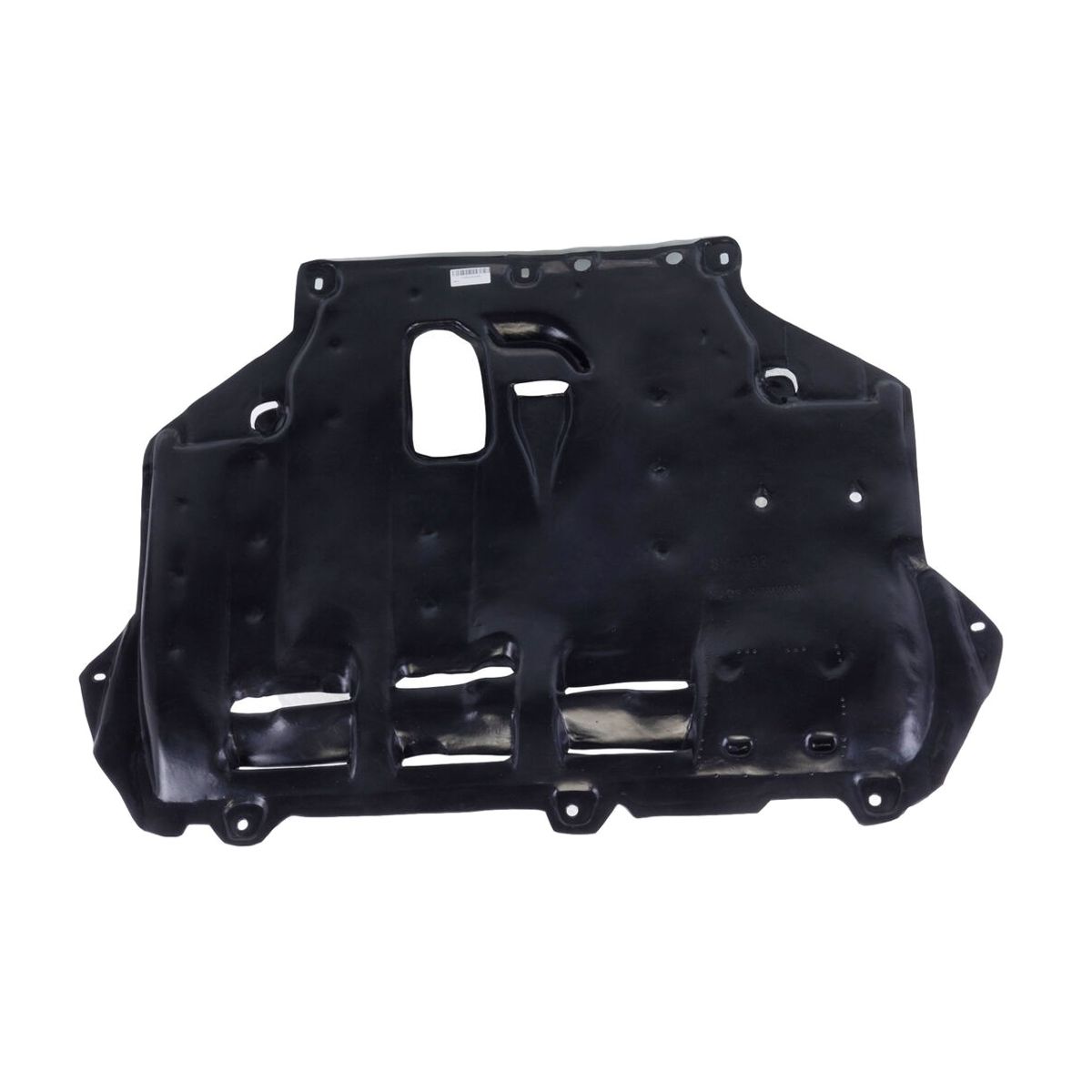Engine Splash Shield Guard Under Cover For 12-18 Ford Focus SE Hatchback 2.0L