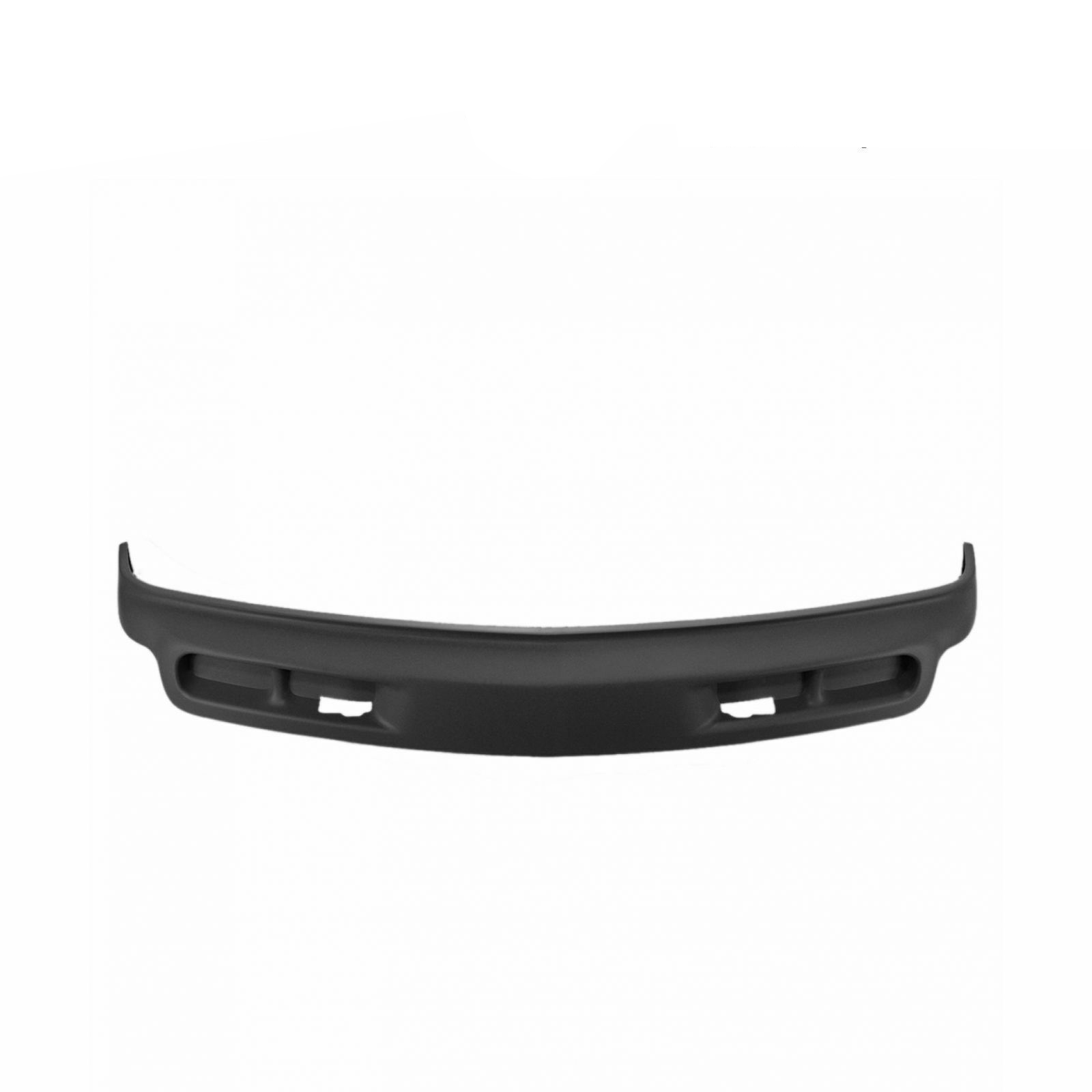 Bumper Valance Air Deflector Front Lower For Silverado Suburban Tahoe