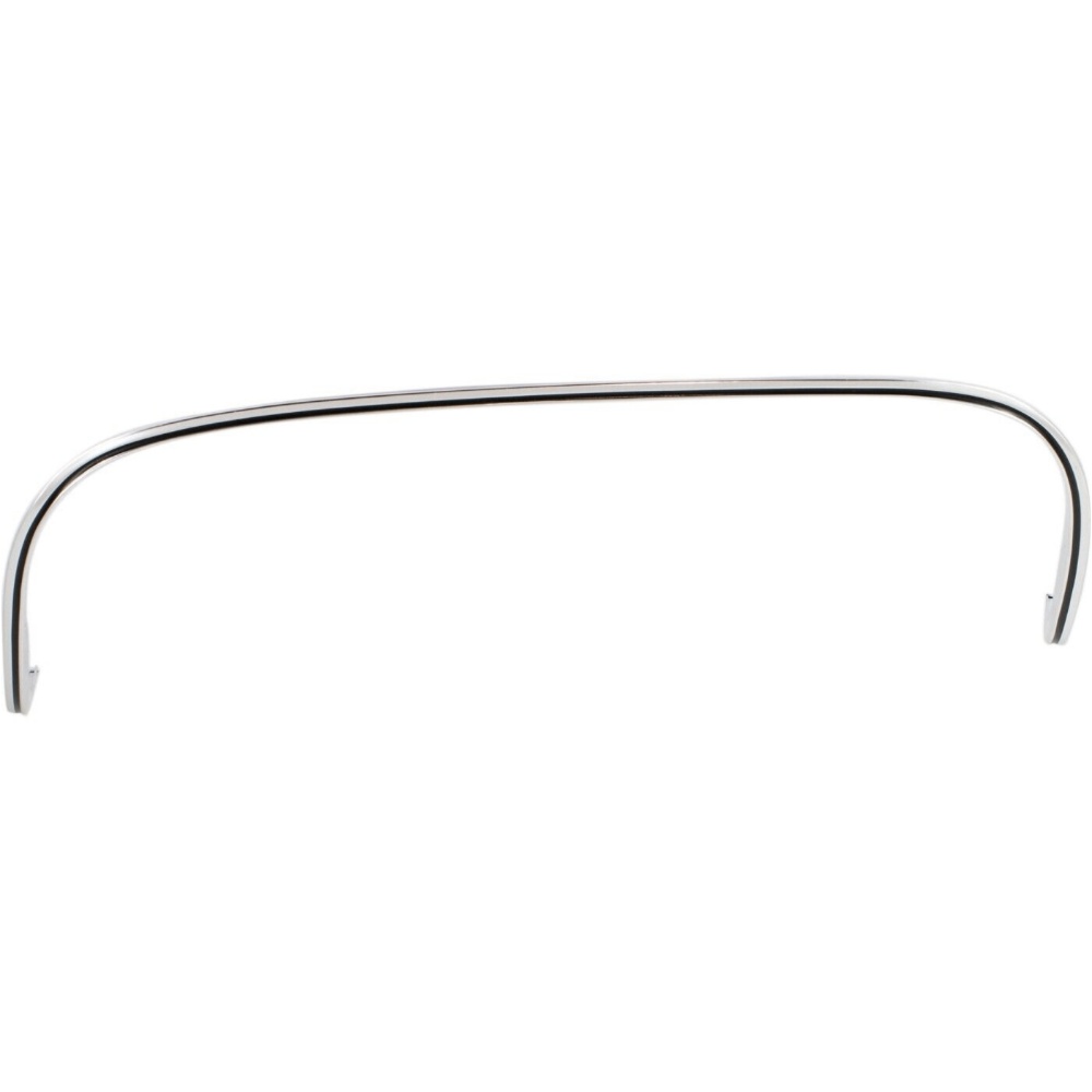 Fender Trim Molding Moulding Rear Passenger Right Side For GMC GM1791105