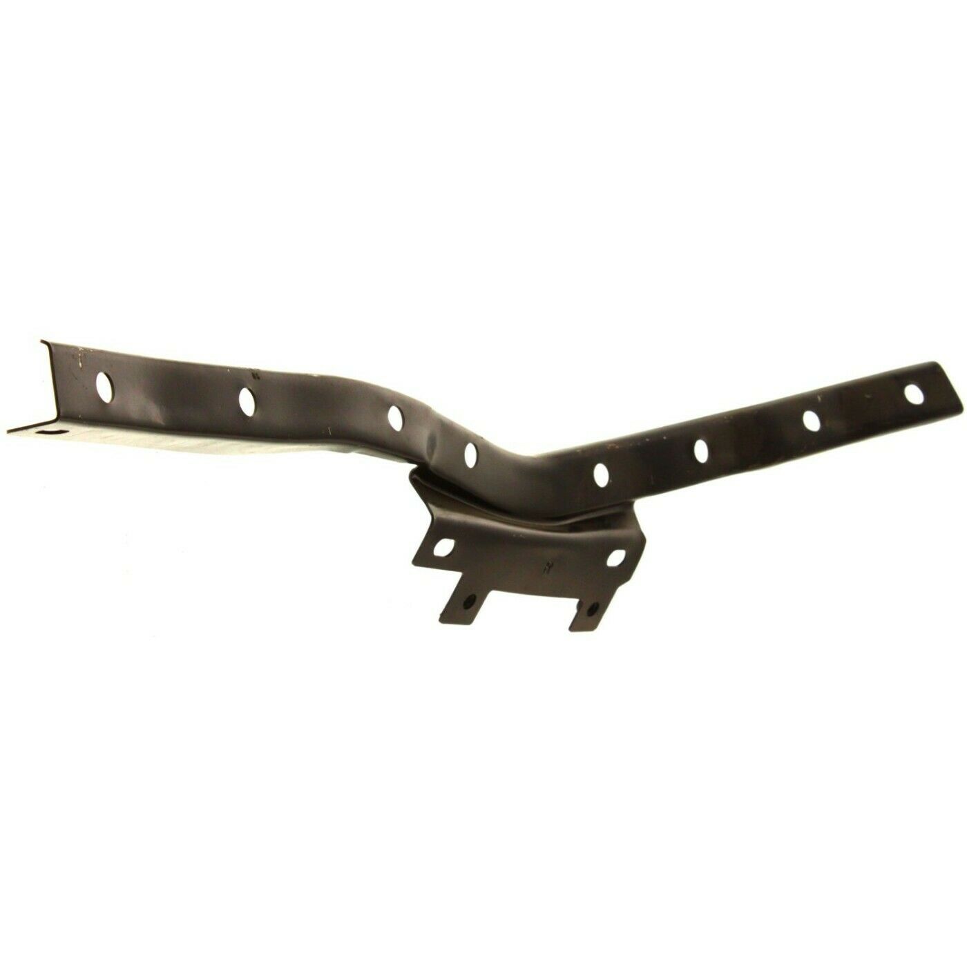 Bumper Filler For 2007-2009 Outlander Sport Utility Set Of 2 Front Left & Right