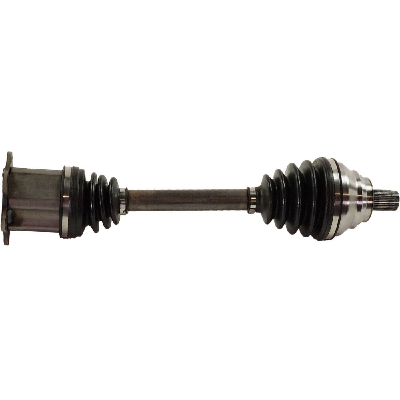 For 13 A3 Sportback Hatchback Half CV Shaft Axle Front Driver Left Side Hand
