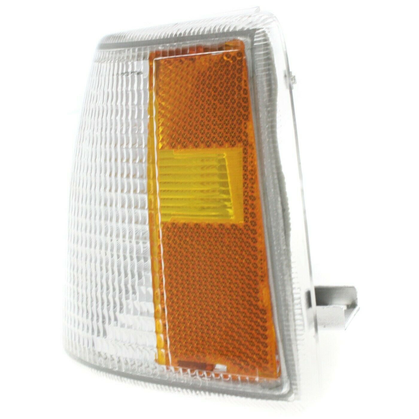 Side Marker Parking Turn Signal Corner Light Driver Left LH For 1993-1997 850