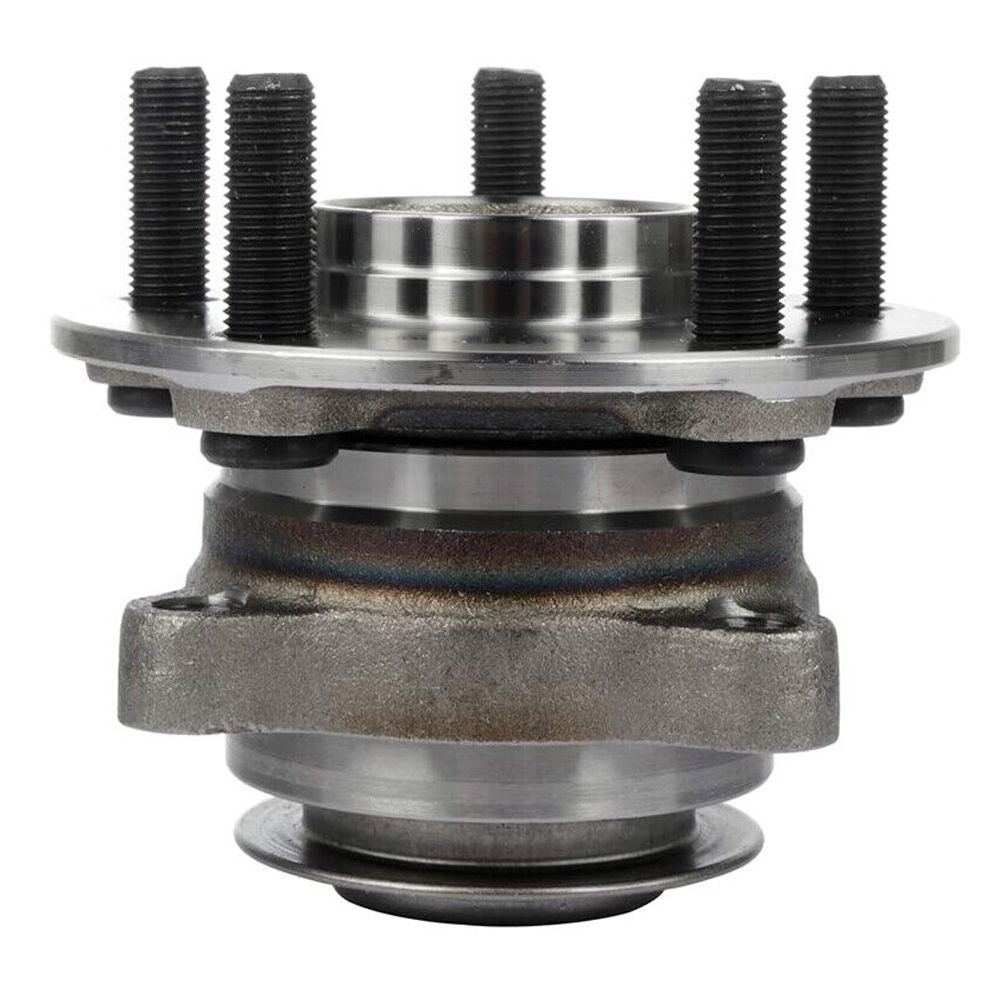For 2013-2020 Scion FR-S Subaru BRZ Toyota 86 Front Wheel Bearing & Hub (2)