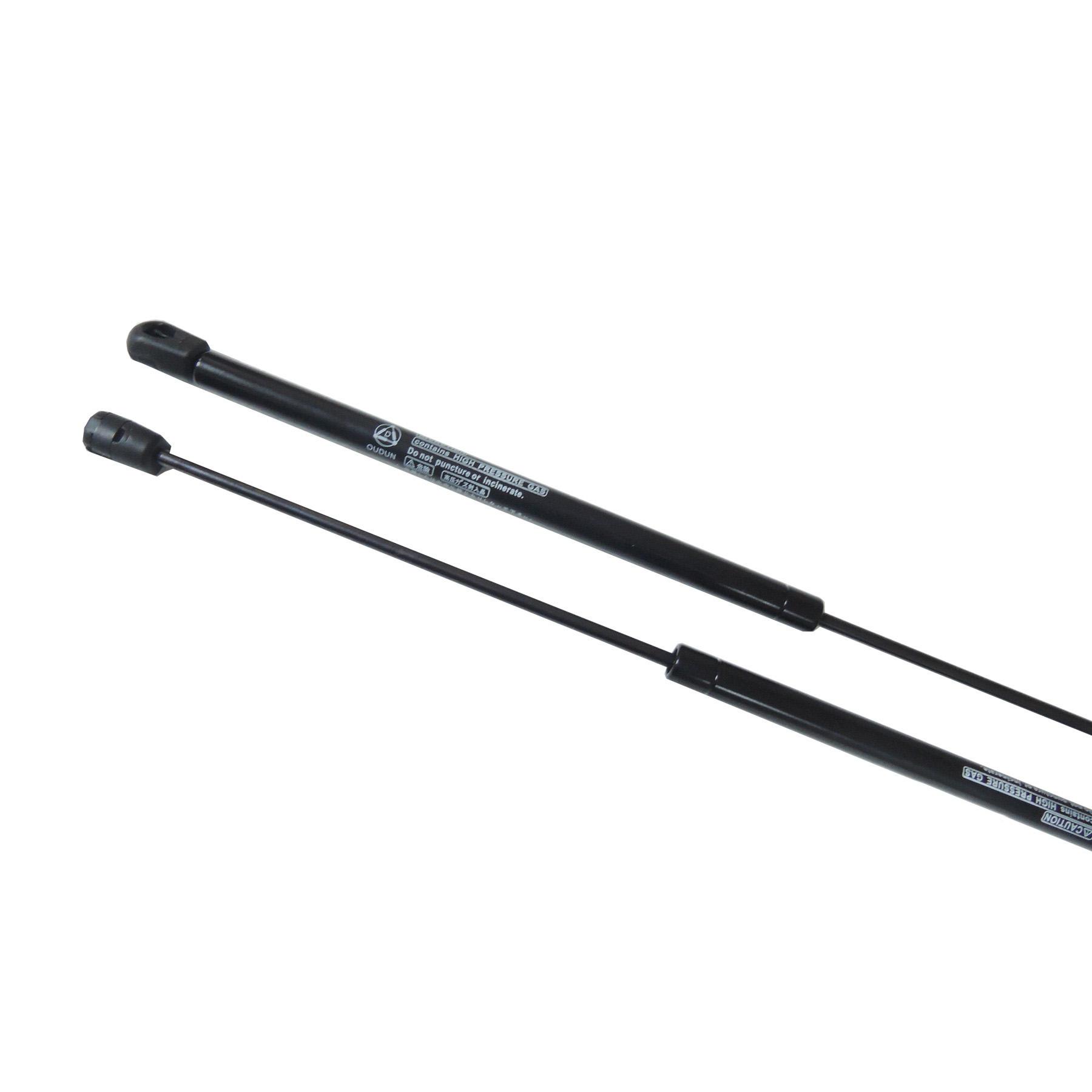 5 Sets Of - Rear Window Glass Gas Lift Supports Fit 07-17 Suburban Tahoe Escalade