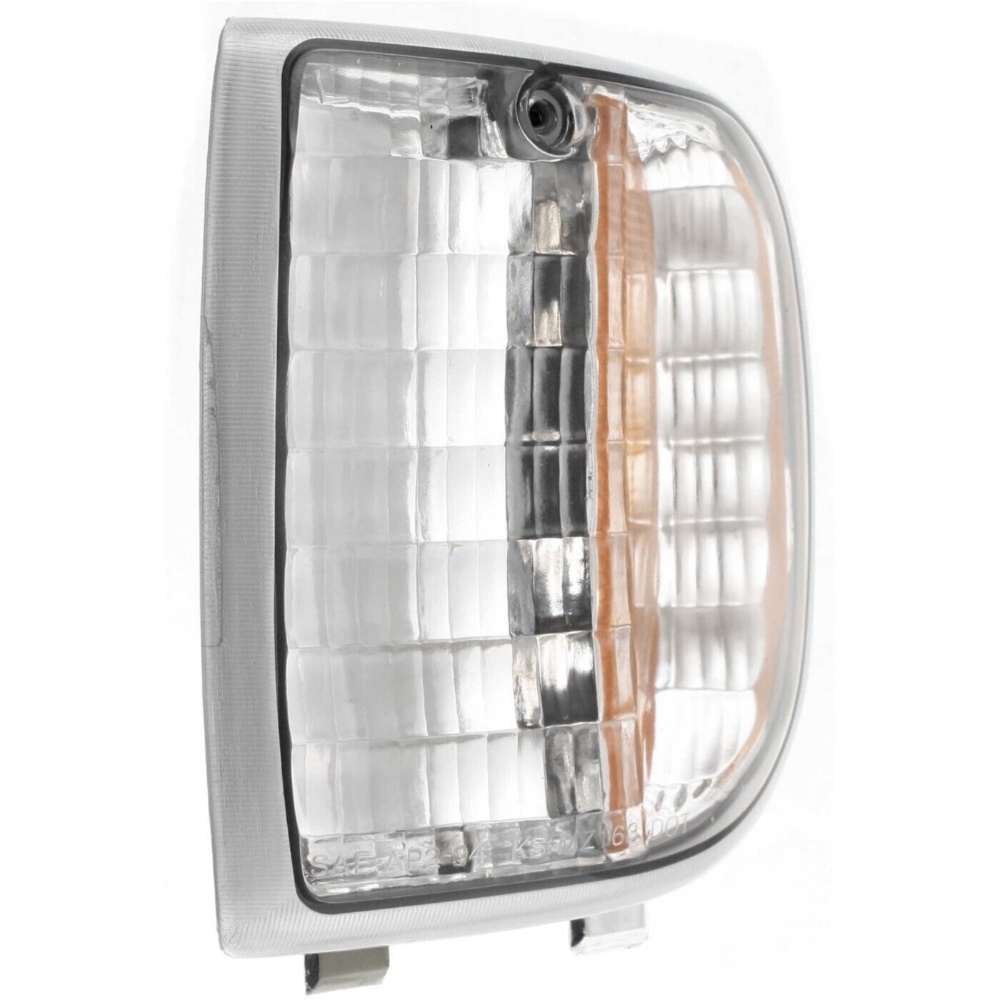 Side Parking Light Left For Mazda 94-97 B2300 94-97 B3000 94-97 B4000 B Series