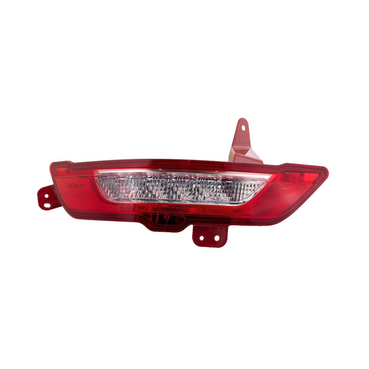 For Lincoln 2015-2019 MKC Side Marker Rear Driver