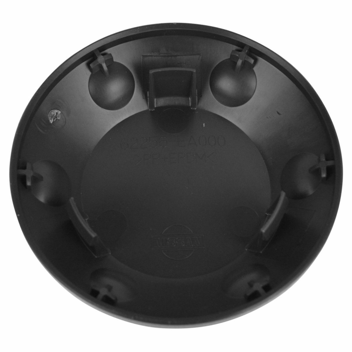 Front Outer Fog Light Cover Finisher Trim Left Or Right For Frontier Xterra