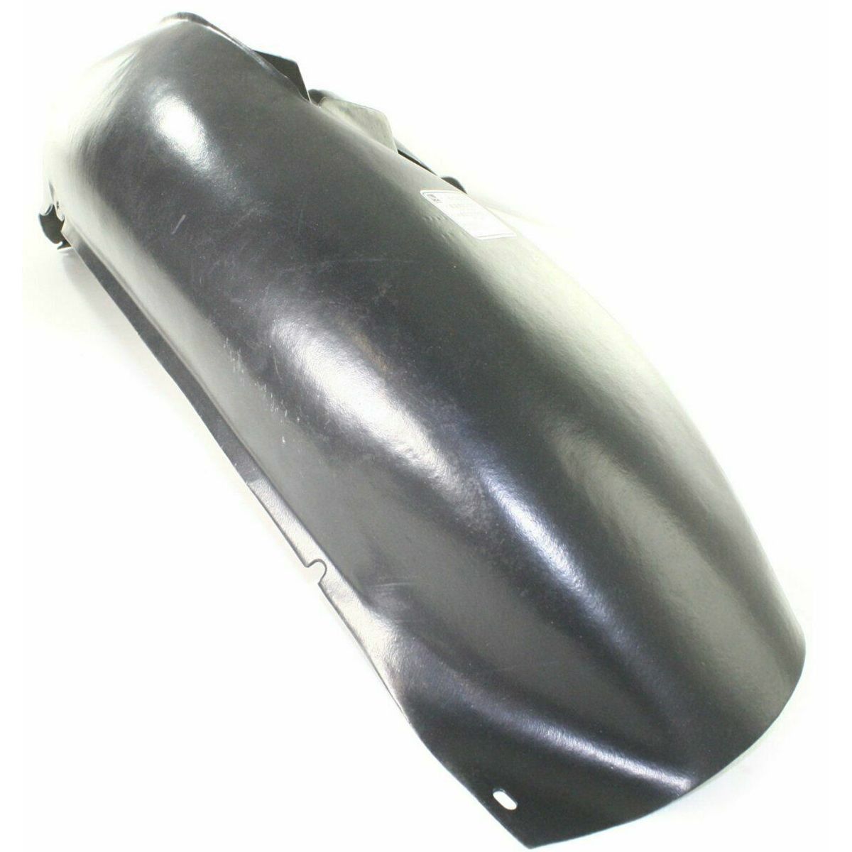 Fender Liner Front Right Side Rear Section For 11-12 CC Sportline VW1249110