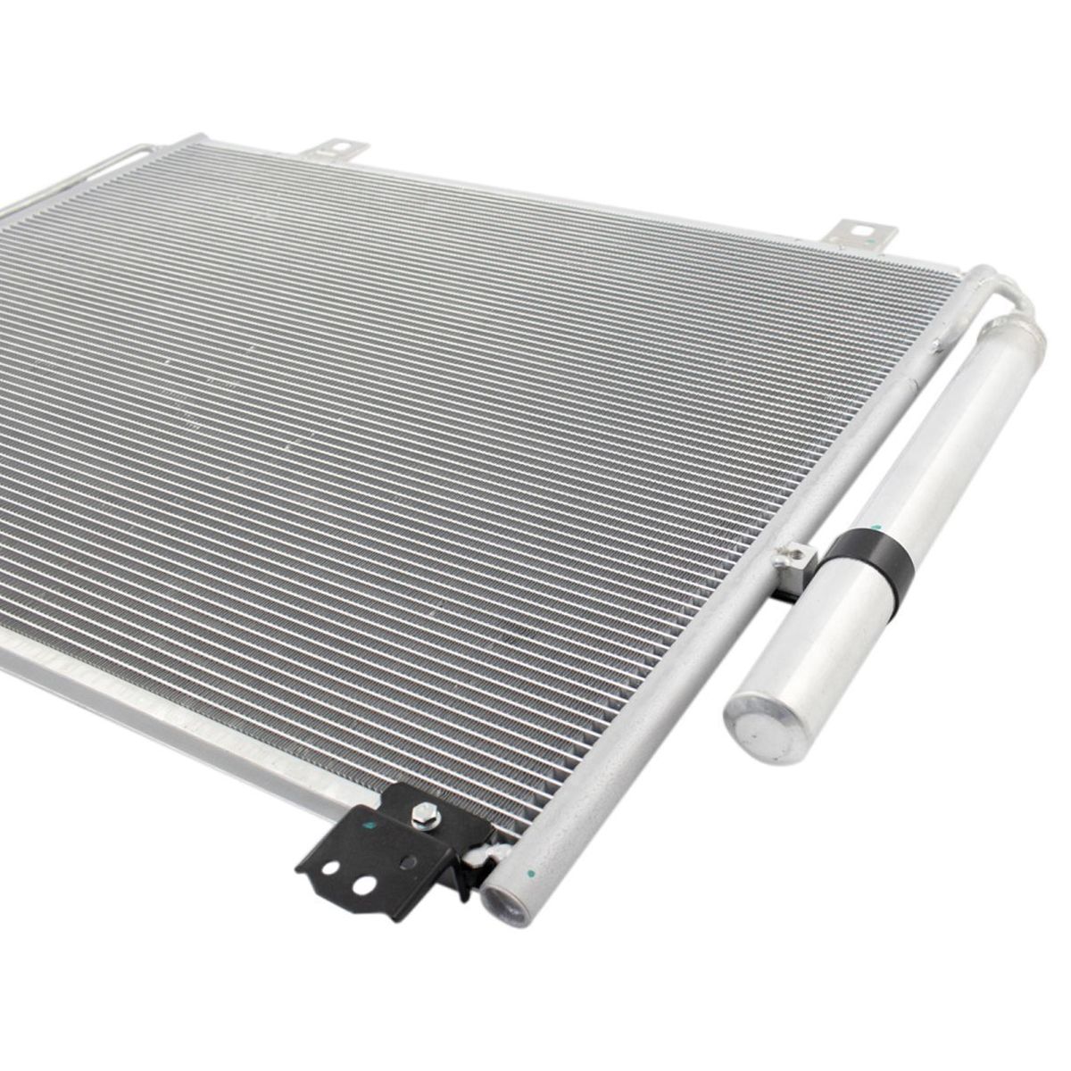 For Mazda 2016-2022 CX-9 A/C Air Conditioning Condenser & Dryer Assembly