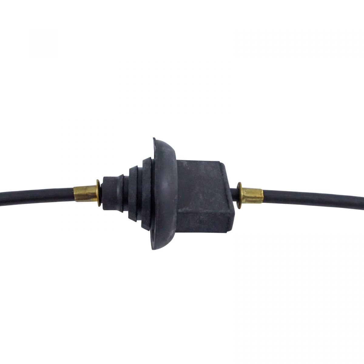 3 Sets Of - Hood Release Cable With Handle For Cadillac Chevrolet GMC Truck