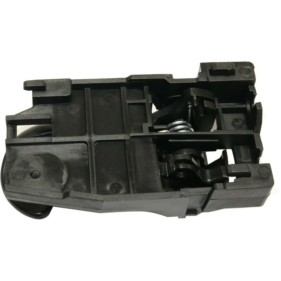 Interior Door Handle For 04-11 Mitsubishi Endeavor 04-12 Mitsubishi Galant Black