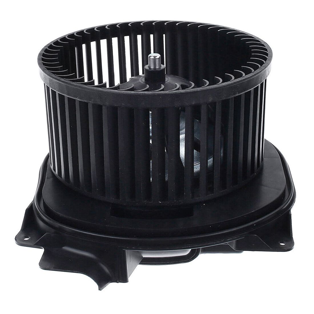 HVAC Blower Motor W/Wheel For 03 Volvo VHD Base Straight Truck - Low Tilt VT