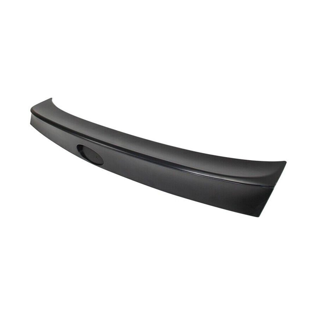 Fits 08-14 Subaru Impreza WRX & Sedan W Style Rear Trunk Spoiler Wing ABS