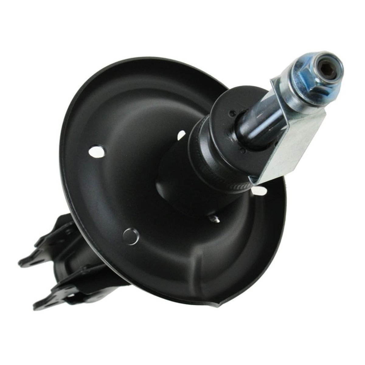 For 04-12 Malibu 05-10 G6 07-09 Aura Front Strut Shock Driver Side Left LF