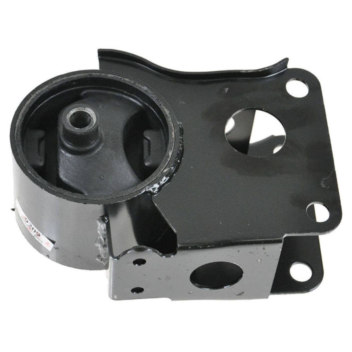 Right Front & Rear Engine Motor Mounts Set Of 3 Kit For 2002-2006 Altima 2.5L