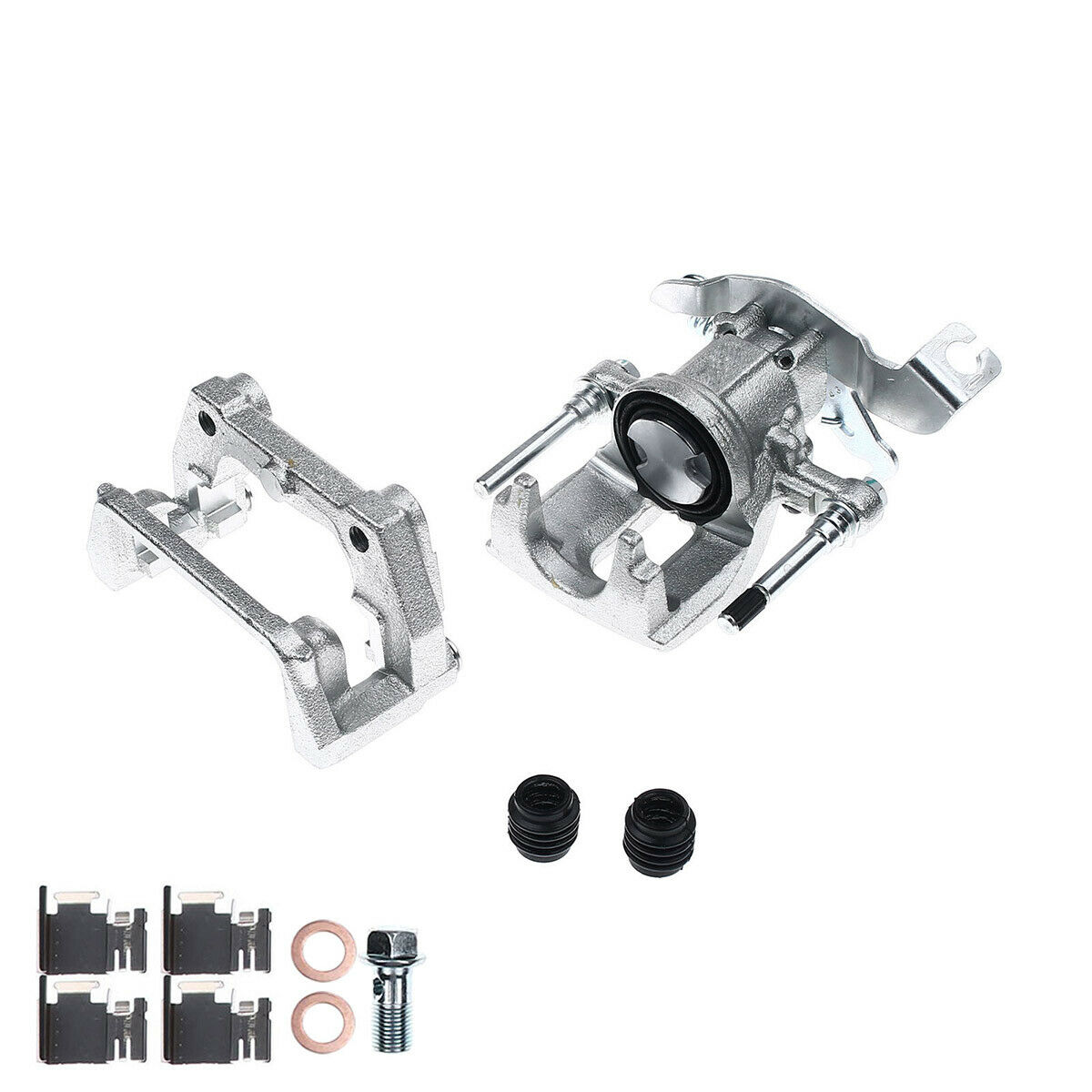 Disc Brake Caliper For Five Freestyle Hundred Montego Sable Taurus X Rear Right
