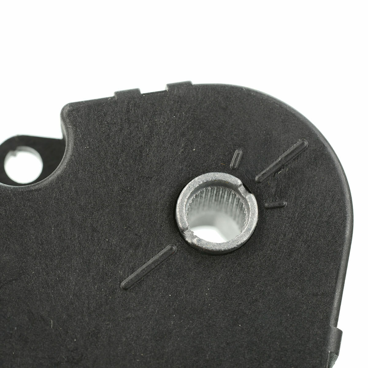 HVAC Heater Blend Door Actuator For Buick Chevrolet GMC Isuzu Oldsmobile Saab