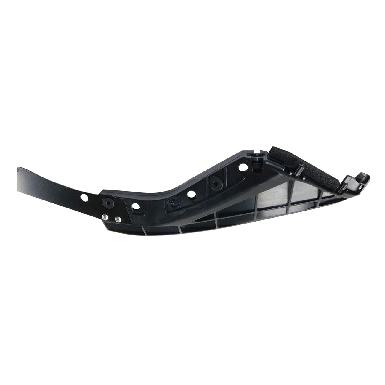 For 09-14 Maxima Bumper Face Bar Bracket Front Left Hand Side Driver 620599N00A