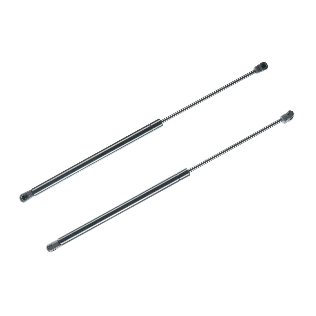 2 Hood Bonnet Lift Supports Shock Struts For Acura 2001-2006 MDX Sport Utility